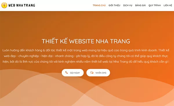 Webnhatrang - Công ty quảng cáo Google Ads uy tín tại Nha Trang