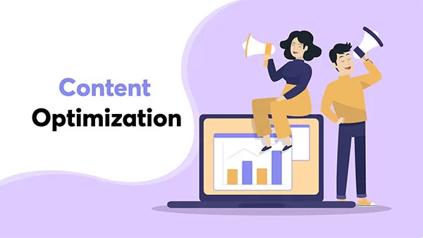 Content Optimization là gì?