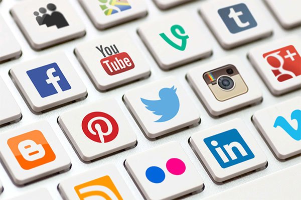 Truyền thông mạng xã hội đa kênh là một trong các phương pháp Video Marketing tốt nhất cho doanh nghiệp bất động sản