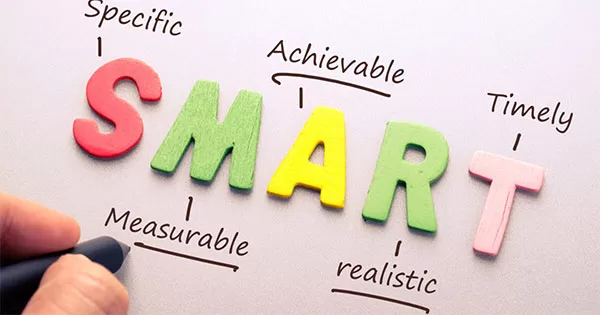 Đặt mục tiêu Marketing cho Startup cần đáp ứng các tiêu chuẩn SMART
