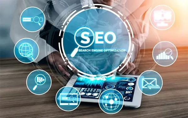 SEO Marketing là một trong những cách phân phối nội dung trên nền tảng Google Search tốt nhất