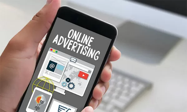 Startup sử dụng quảng cáo trực tuyến để có kết quả nhanh chóng trong ngắn hạn