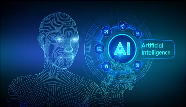 AI Marketing là việc ứng dụng công nghệ trí tuệ nhân tạo trong các hoạt động Marketing và kinh doanh