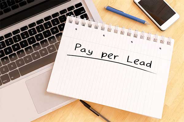 Pay Per Lead là gì?