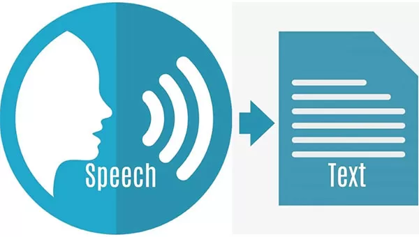 Chuyển đổi giọng nói thành văn bản (còn gọi là Speech To Text hoặc Voice To Text) là một công nghệ nhận diện giọng nói tự động (ASR)