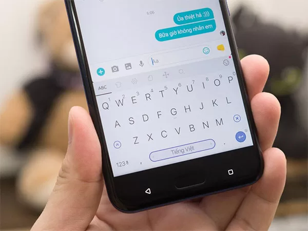 Laban Key - Ứng dụng Voice To Text do VNG phát triển