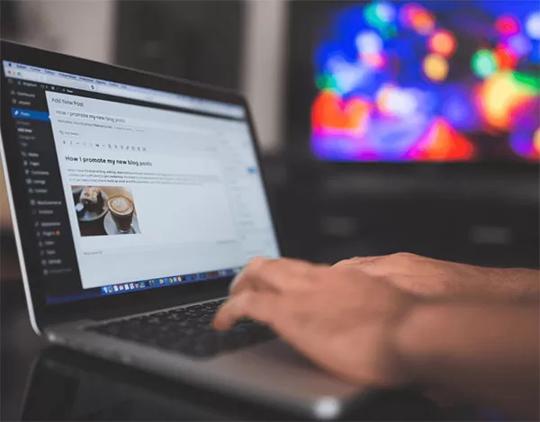 Guest blogging giúp cải thiện chất lượng và độ tin cậy của một trang web