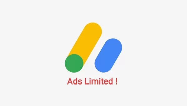 Nền tảng Google Ads có thể sụp đổ nếu không có chính sách Ad Serving Limit