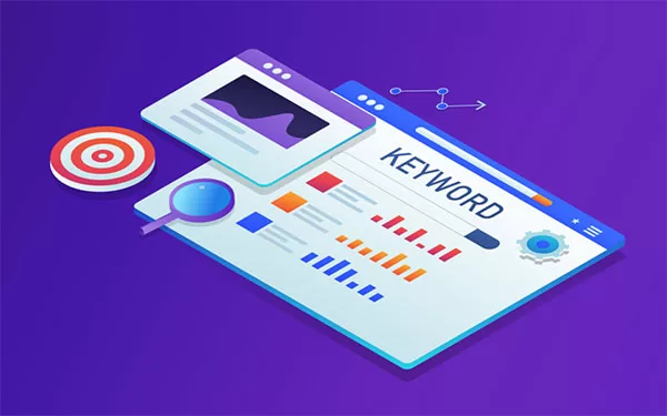 Nghiên cứu từ khóa cho quảng cáo Google Ads