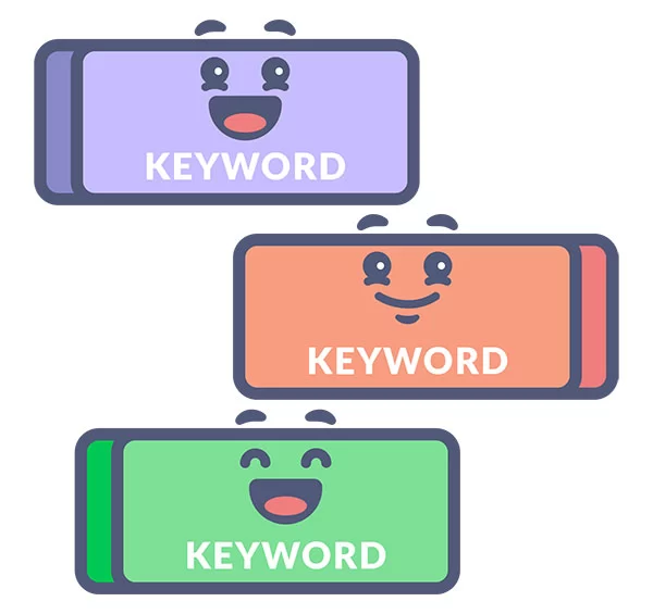 Single keyword ad group (nhóm quảng cáo từ khóa riêng lẻ)