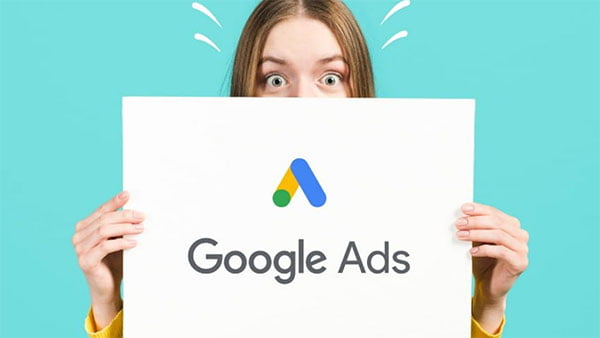 Google Ads là một trong những nền tảng quảng cáo trực tuyến mà bạn nên ưu tiên sử dụng tại Việt Nam