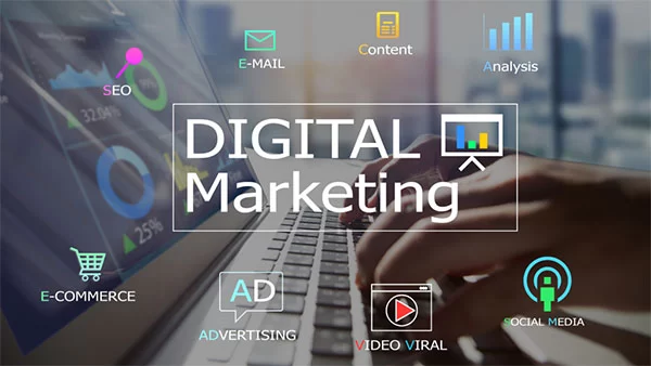 FMCG Digital Marketing là gì?