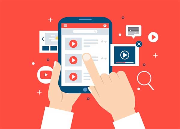 Chiến lược B2C SEO Marketing: Phát triển video | Ychoc.com