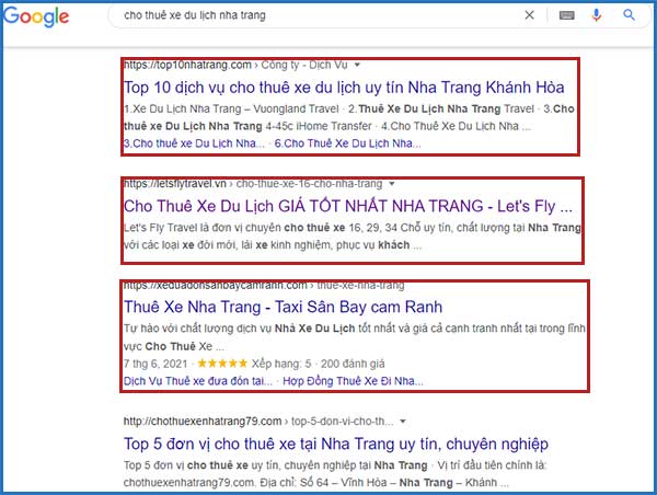Lựa chọn 3 trang web hàng đầu để nghiên cứu nội dung | Ychoc.com