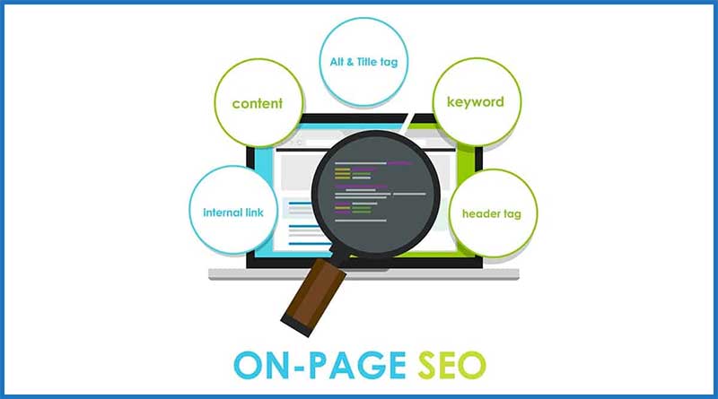 On-page SEO: Hướng dẫn từng bước cho người mới bắt đầu | Ychoc.com