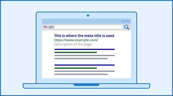 Tối ưu thẻ tiêu đề Meta Title | Ychoc.com
