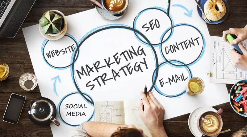 Chiến lược Marketing cho công ty luật: Những cách hiệu quả nhất