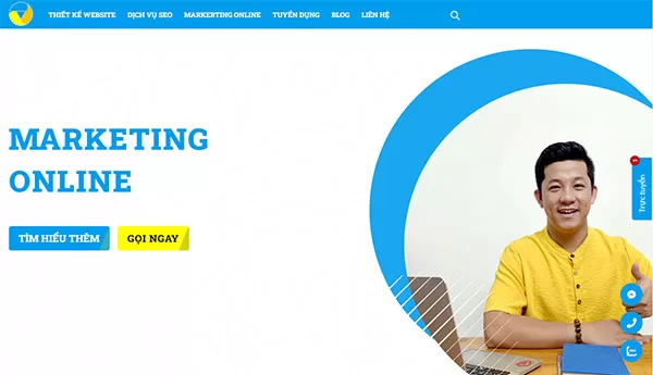 Vuta - Dịch vụ quảng cáo Google Ads hàng đầu tại Nha Trang