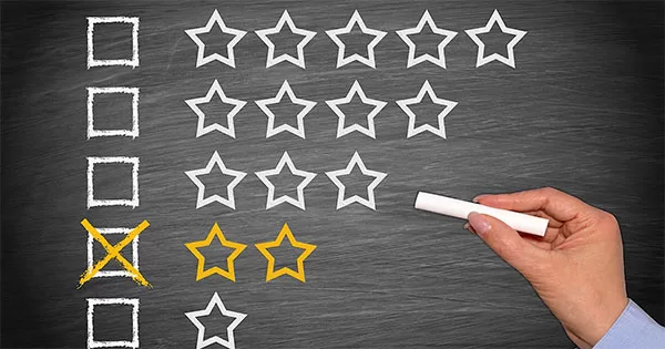 Cập nhật các nội dung chất lượng thấp và loại bỏ các nội dung ưu tiên công cụ tìm kiếm