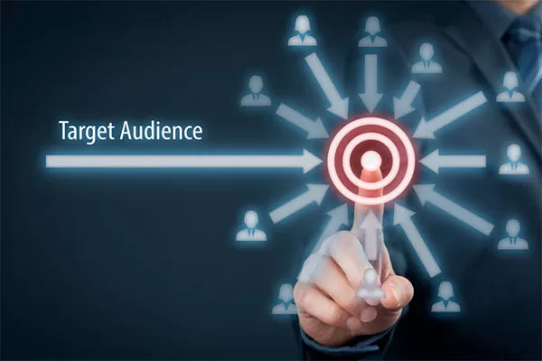 Nhắm mục tiêu hàng loạt với Google Ads