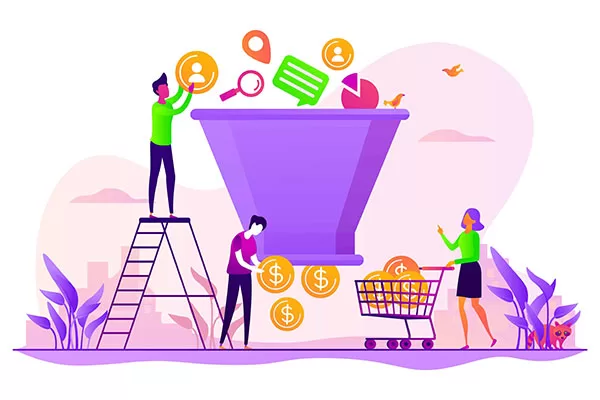Với hình thức Pay Per Lead, bạn chỉ phải thanh toán phí dịch vụ quảng cáo Google LSA nếu nhận được thông tin của khách hàng tiềm năng