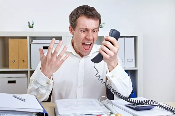 Khả năng thất bại khi liên hệ khách hàng tiềm năng bằng dữ liệu lead chất lượng thấp có thể lên đến 99.9% (Ảnh minh họa: Tech Advance)