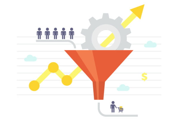Rất khó để kiểm soát khả năng chuyển đổi khách hàng tiềm năng từ chiến dịch Video Marketing