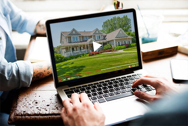 Video Marketing trong lĩnh vực bất động sản là gì?