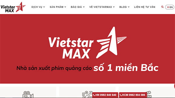 Dịch vụ sản xuất video bất động sản | Ychoc.com