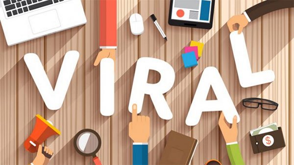 Rất khó để có các video lĩnh vực bất động sản có tính chất viral cao