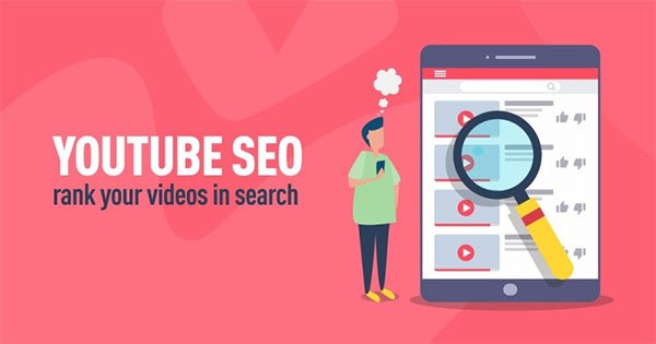 SEO video trên Youtube