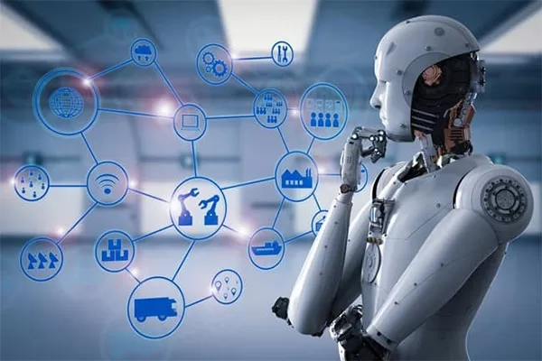 Hệ thống AI Marketing dựa trên máy móc và thuật toán giúp hạn chế tối đa các sai sót chủ quan do con người gây ra