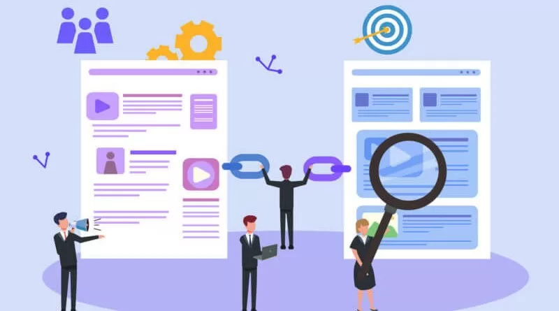 BACKLINK CHẤT LƯỢNG LÀ GÌ? CÁCH ĐI BACKLINK CHUẨN CHO WEBSITE MỚI THEO GOOGLE