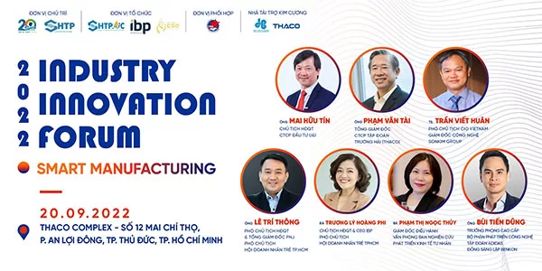 Các giám khảo của các cuộc thi khởi nghiệp hoặc hỗ trợ thanh niên khởi nghiệp tại Việt Nam là những người tốt nhất để bạn đưa vào chiến dịch Marketing bằng Influencer trên mạng xã hội