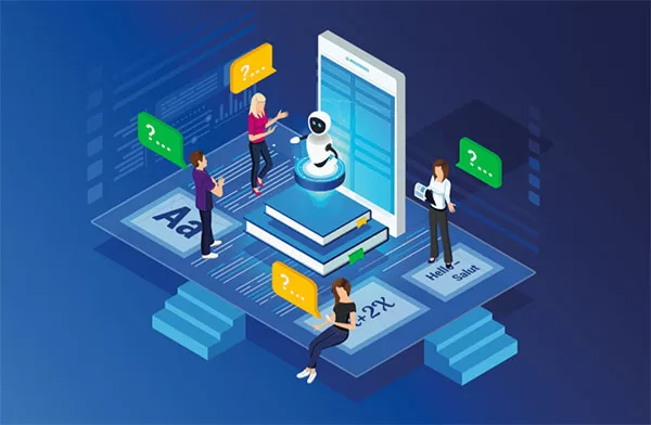 Đào tạo cho một hệ thống AI Marketing tốn rất nhiều thời gian và công sức trước khi nó có thể tự phát triển và học hỏi