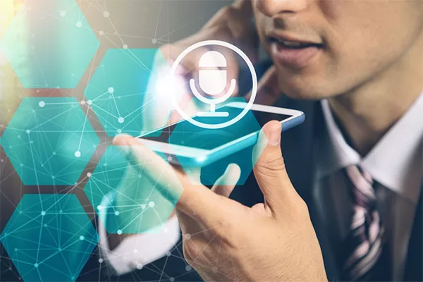 Công nghệ nhận diện giọng nói bằng AI