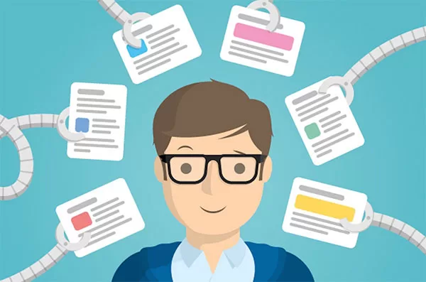 Xu hướng phát triển các nội dung được đề xuất bởi hệ thống AI Marketing