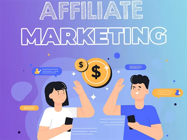 Tiếp thị liên kết (Affiliate Marketing)