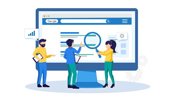 Áp dụng các tiêu chuẩn SEO Onpage mới nhất để được xếp hạng mà không cần backlink