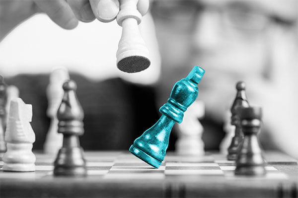 Viết content chất lượng vượt trội hơn đối thủ cạnh tranh là cách SEO không cần backlink hiệu quả nhất