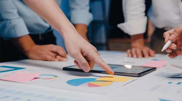 Xây dựng chiến lược Marketing cho Startup