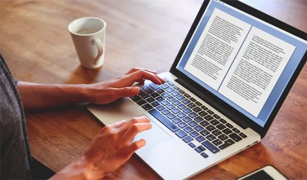 Content Writer là gì?