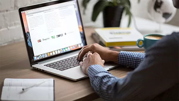 Kỹ năng biên tập rất quan trọng với người làm Content Writer