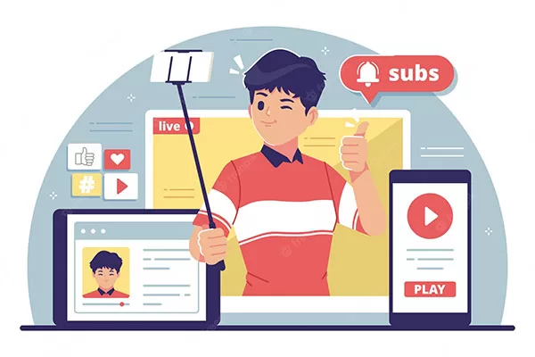 Một người làm Content Writer nên có thêm các kỹ năng sáng tạo nội dung như sản xuất video, livestream, tạo podcast, xuất bản ebook...