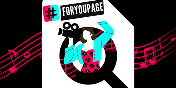 Tiktok For Your Page