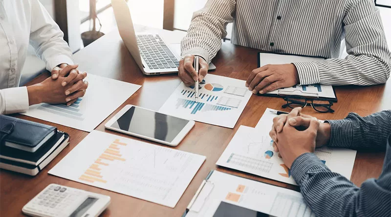 CHIẾN LƯỢC B2B MARKETING 2023: LẬP KẾ HOẠCH DIGITAL MARKETING B2B HIỆU QUẢ