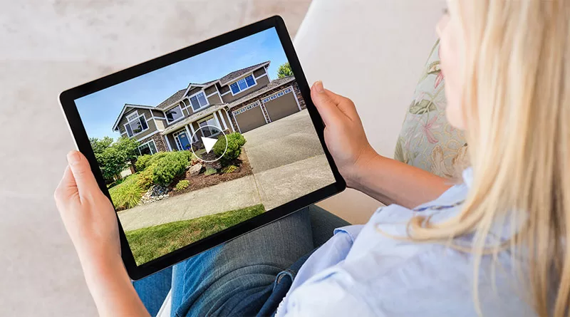 Chiến lược Video Marketing cho ngành Bất động sản
