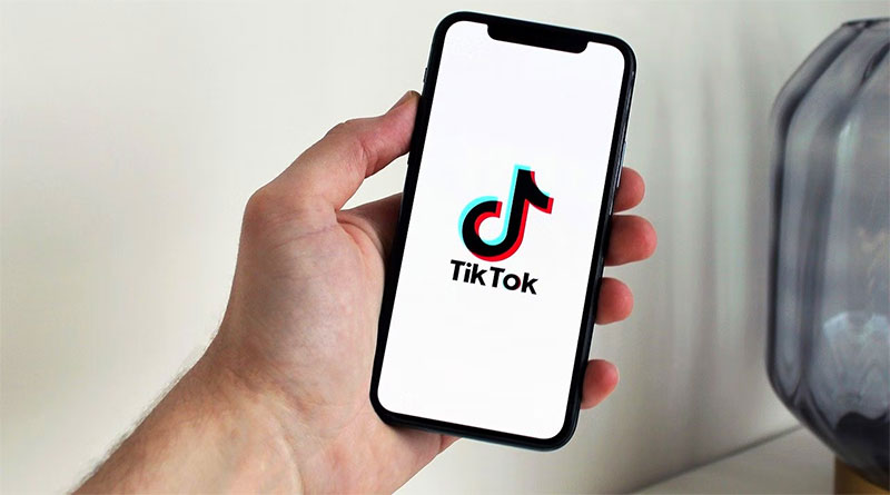 Những cách hack tim, like, follow và tương tác cho kênh Tiktok