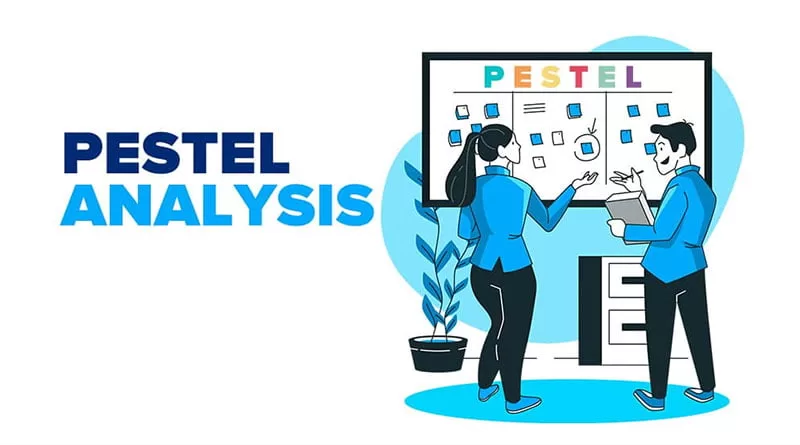PESTLE ANALYSIS: PHÂN TÍCH MÔ HÌNH PESTLE CỦA CIPD TẠI ANH