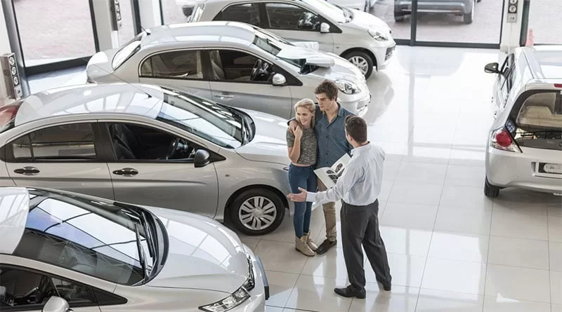 CHIẾN LƯỢC LOCAL SEO HIỆU QUẢ CHO GARA Ô TÔ (8 BƯỚC)